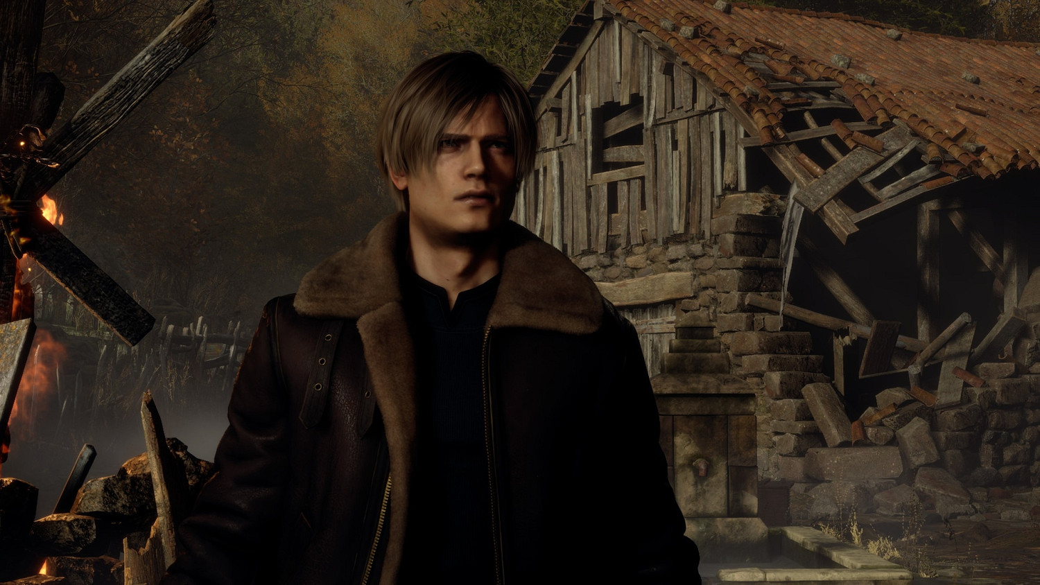 《惡靈古堡4重製版》多周目怎麽速通?多周目收集技巧 《惡靈古堡4重製版》多周目怎麽速通?多周目收集技巧