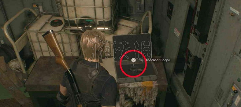 《惡靈古堡4重製版》鹿角裝扮怎麽獲得?鹿角裝扮獲得方法 《惡靈古堡4重製版》鹿角裝扮怎麽獲得?鹿角裝扮獲得方法