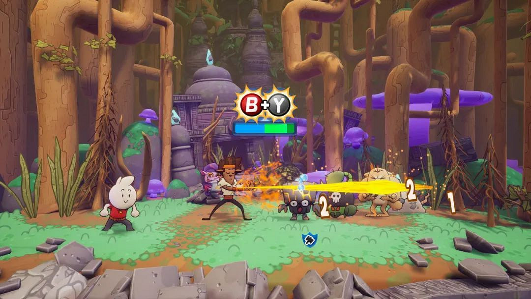 NS每日新聞 來了!塞爾達傳說王國之淚節目預告 NS每日新聞 來了!塞爾達傳說王國之淚節目預告