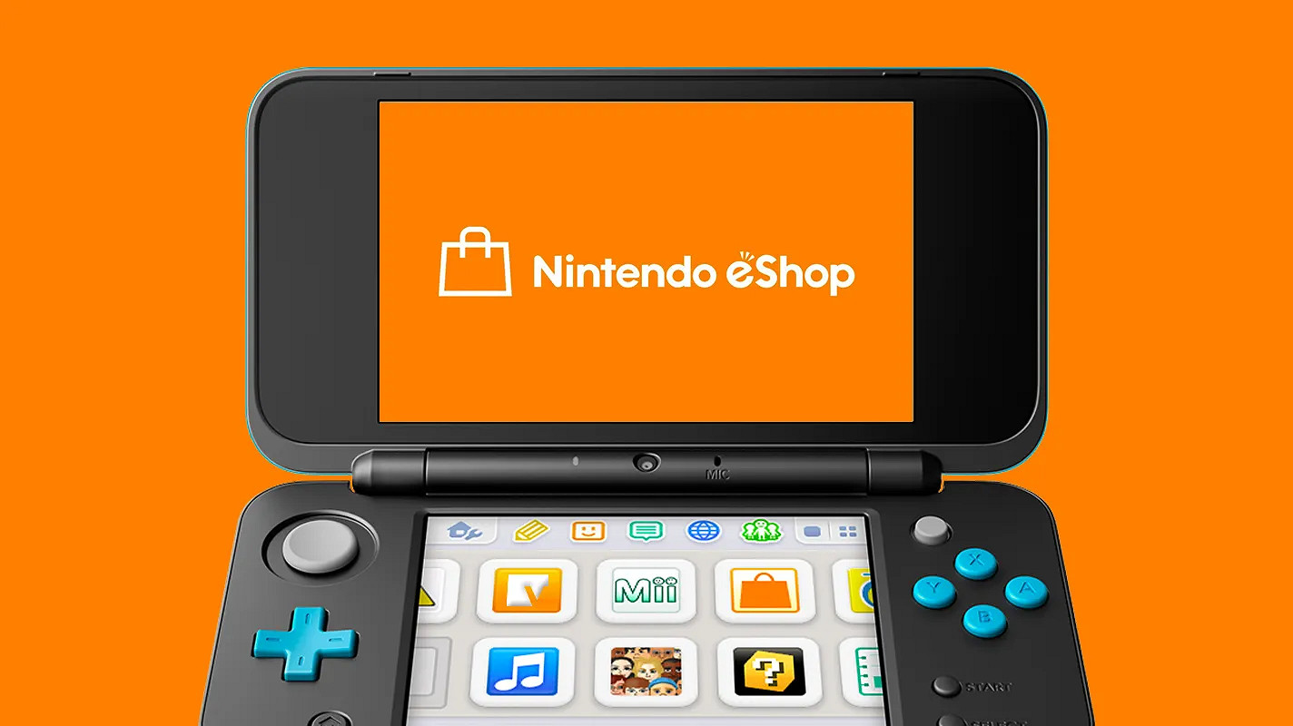 再見了時代眼淚！任天堂Wii U/3DS線上eShop正式關閉
