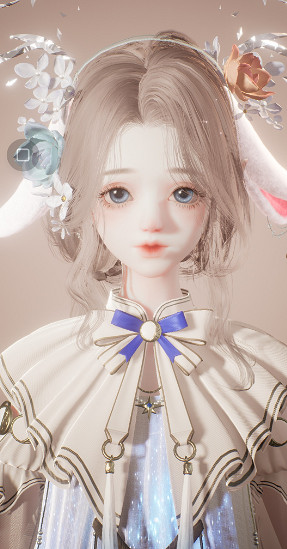 《以閃亮之名》靈鹿捏臉資料 靈鹿官方捏臉資料id 《以閃亮之名》靈鹿捏臉資料 靈鹿官方捏臉資料id