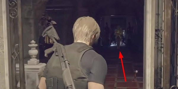 《惡靈古堡4重製版》殘忍的騎士任務攻略 任務怎麽完成? 《惡靈古堡4重製版》殘忍的騎士任務攻略 任務怎麽完成?