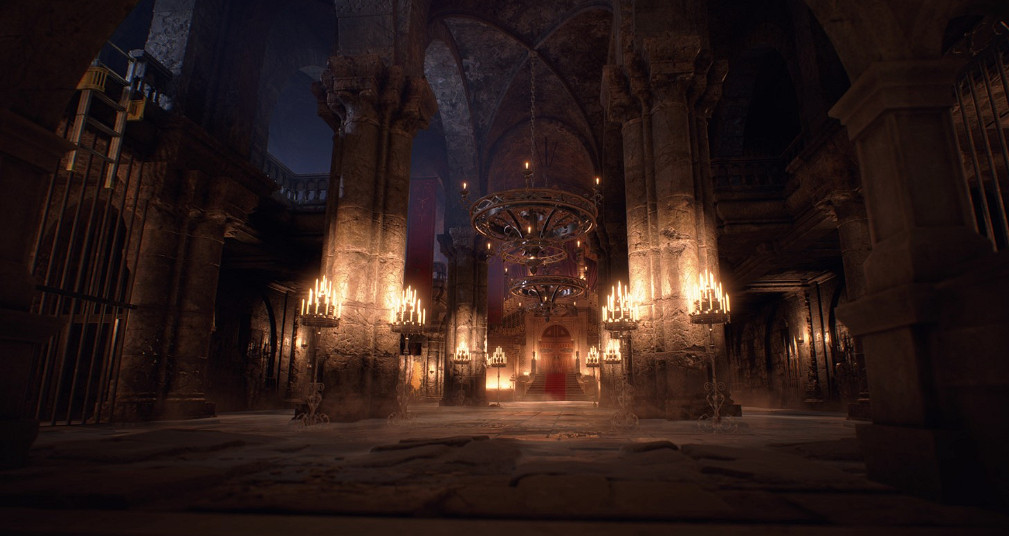 《惡靈古堡4重製版》拘留所怎麽進？拘留所進入方法