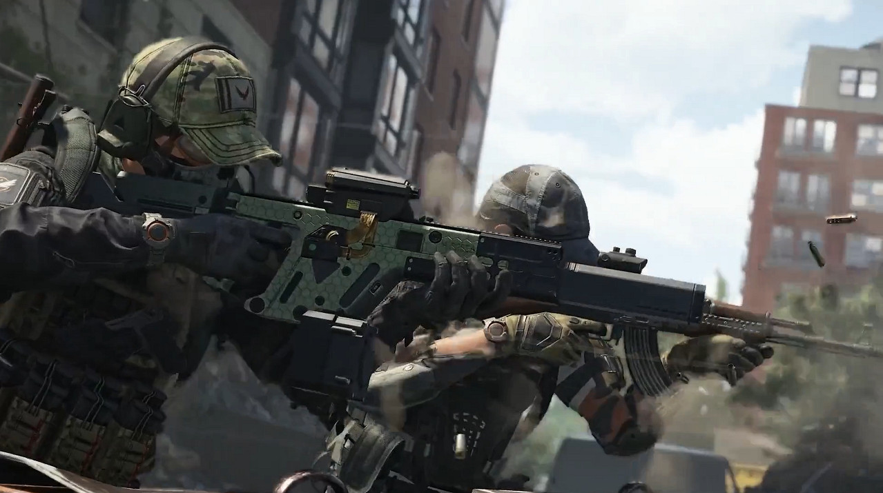 《全境封鎖2》中國伺服器開啟預約 4月10日正式開啟體驗服！