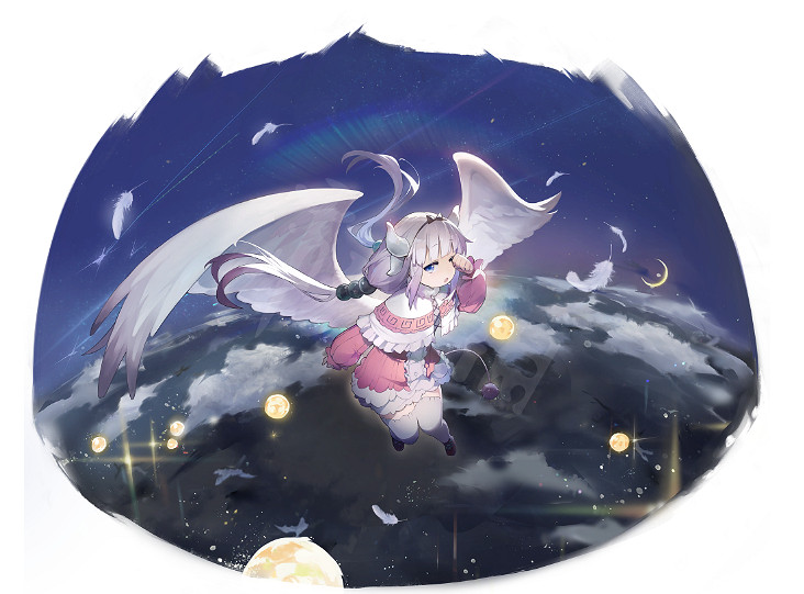 《白夜極光》康娜角色圖鑒 ★6康娜角色訊息和技能及突破屬性一覽 《白夜極光》康娜角色圖鑒 ★6康娜角色訊息和技能及突破屬性一覽