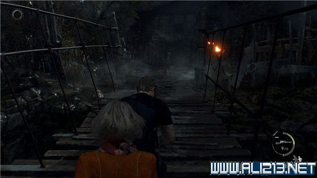 《惡靈古堡4重製版》第五章攻略圖文詳解 第五章怎麽過? 《惡靈古堡4重製版》第五章攻略圖文詳解 第五章怎麽過?