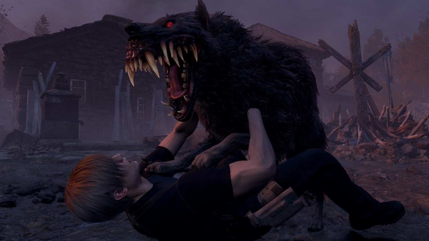 《惡靈古堡4重製版》手炮成就怎麽解鎖?專家成就及手炮成就攻略 《惡靈古堡4重製版》手炮成就怎麽解鎖?專家成就及手炮成就攻略