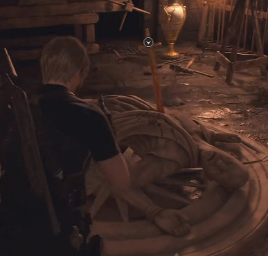 《惡靈古堡4重製版》解密攻略分享 謎題解密怎麽過? 《惡靈古堡4重製版》解密攻略分享 謎題解密怎麽過?