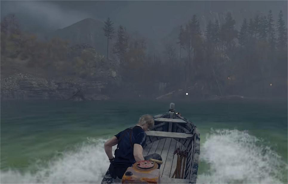 《惡靈古堡4重製版》隱藏收集品獨角仙怎麽獲得?隱藏收集品獨角仙位置介紹 《惡靈古堡4重製版》隱藏收集品獨角仙怎麽獲得?隱藏收集品獨角仙位置介紹