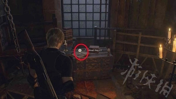《惡靈古堡4重製版》鑰匙全收集分享 鑰匙位置在哪? 《惡靈古堡4重製版》鑰匙全收集分享 鑰匙位置在哪?