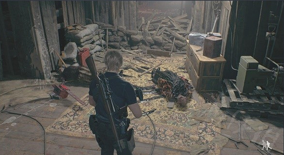 《惡靈古堡4重製版》電鋸姐妹花怎麽打?無傷秒殺電鋸姐妹花方法介紹 《惡靈古堡4重製版》電鋸姐妹花怎麽打?無傷秒殺電鋸姐妹花方法介紹