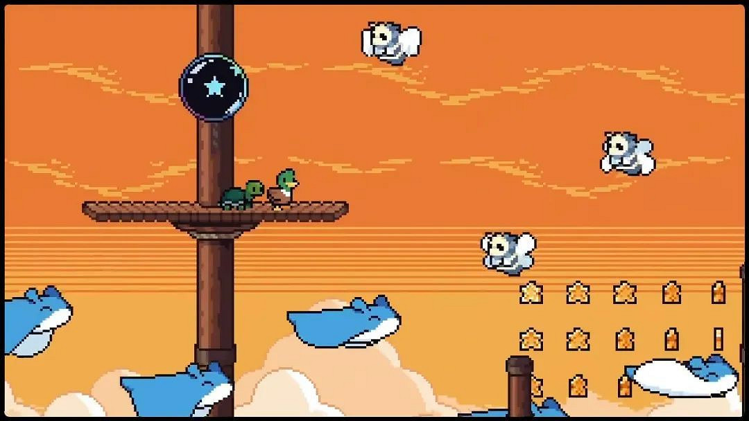 NS每日新聞 來了!塞爾達傳說王國之淚節目預告 NS每日新聞 來了!塞爾達傳說王國之淚節目預告