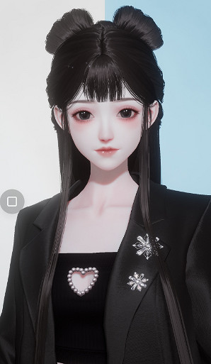 《以閃亮之名》新時代獨立女性捏臉資料 新時代獨立女性官方捏臉資料id 《以閃亮之名》新時代獨立女性捏臉資料 新時代獨立女性官方捏臉資料id