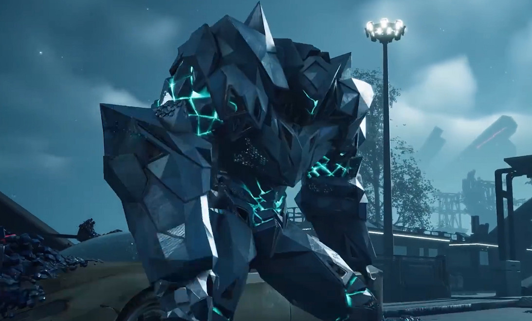 《重生邊緣》開放預約！4月20日新生測試限量開啟！