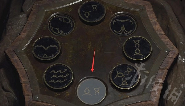 《惡靈古堡4重製版》八個圓盤解謎攻略 怎麽解密? 《惡靈古堡4重製版》八個圓盤解謎攻略 怎麽解密?