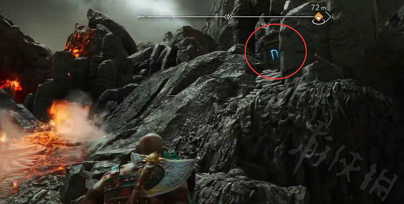 《戰神5》三女神寶箱怎麽開?燃燒峭壁三女神寶箱打開方法 《戰神5》三女神寶箱怎麽開?燃燒峭壁三女神寶箱打開方法