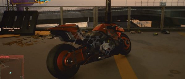 《電馭叛客2077》科幻彩蛋有哪些？阿基拉科幻彩蛋一覽