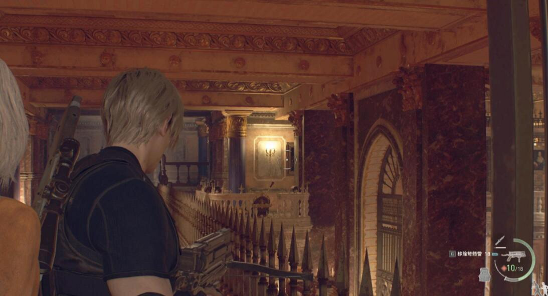 《惡靈古堡4重製版》畫廊逃課小技巧 畫廊怎麽過? 《惡靈古堡4重製版》畫廊逃課小技巧 畫廊怎麽過?