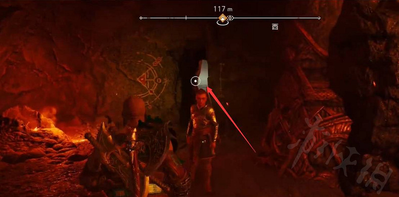 《戰神5》三女神寶箱怎麽開?燃燒峭壁三女神寶箱打開方法 《戰神5》三女神寶箱怎麽開?燃燒峭壁三女神寶箱打開方法