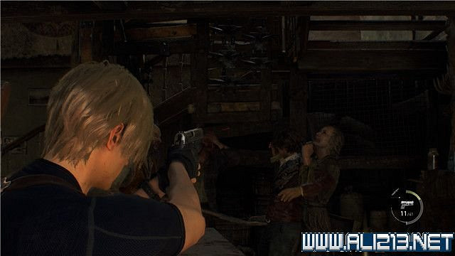 《惡靈古堡4重製版》第五章攻略圖文詳解 第五章怎麽過? 《惡靈古堡4重製版》第五章攻略圖文詳解 第五章怎麽過?