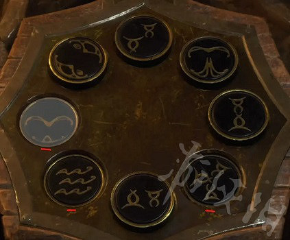 《惡靈古堡4重製版》八個圓盤解謎攻略 怎麽解密? 《惡靈古堡4重製版》八個圓盤解謎攻略 怎麽解密?