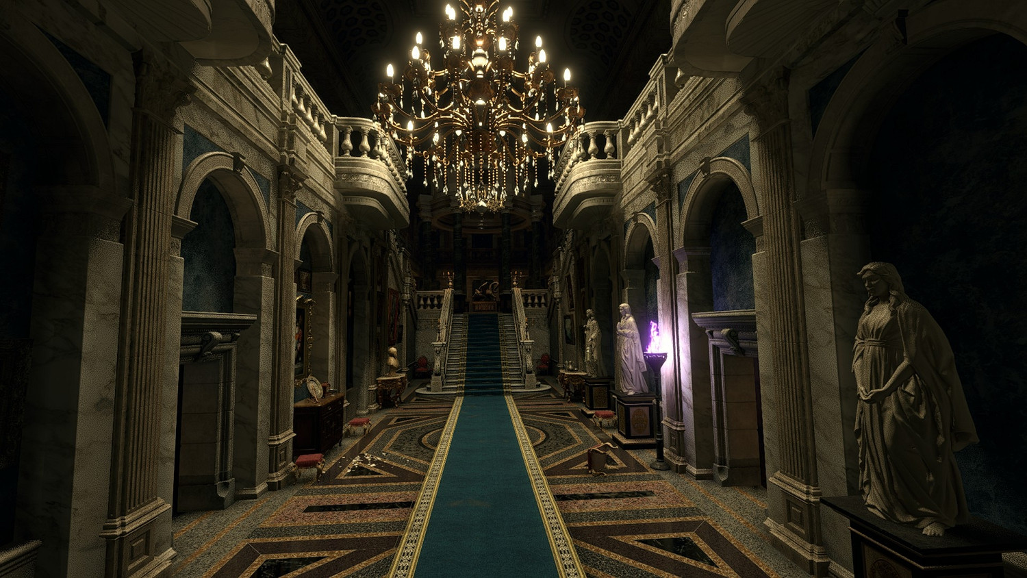 《惡靈古堡4重製版》商人有改動嗎?商人與原版區別一覽 《惡靈古堡4重製版》商人有改動嗎?商人與原版區別一覽