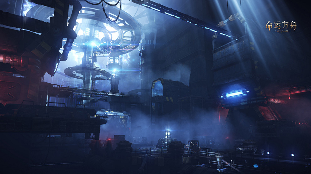 命運方舟亮相WeGame遊戲之夜 中國伺服器先鋒體驗即將開啟
