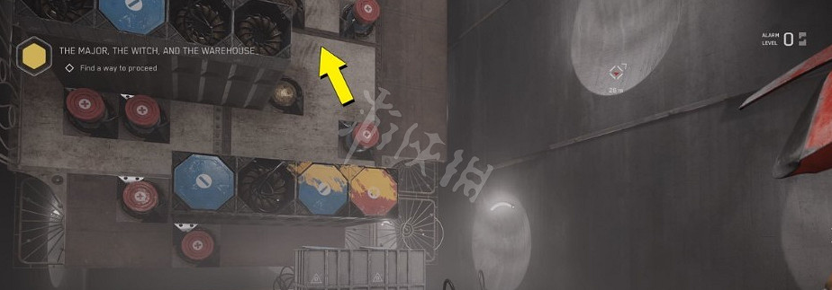 《原子之心》旋轉空間謎題怎麽解?旋轉空間謎題解法攻略 《原子之心》旋轉空間謎題怎麽解?旋轉空間謎題解法攻略