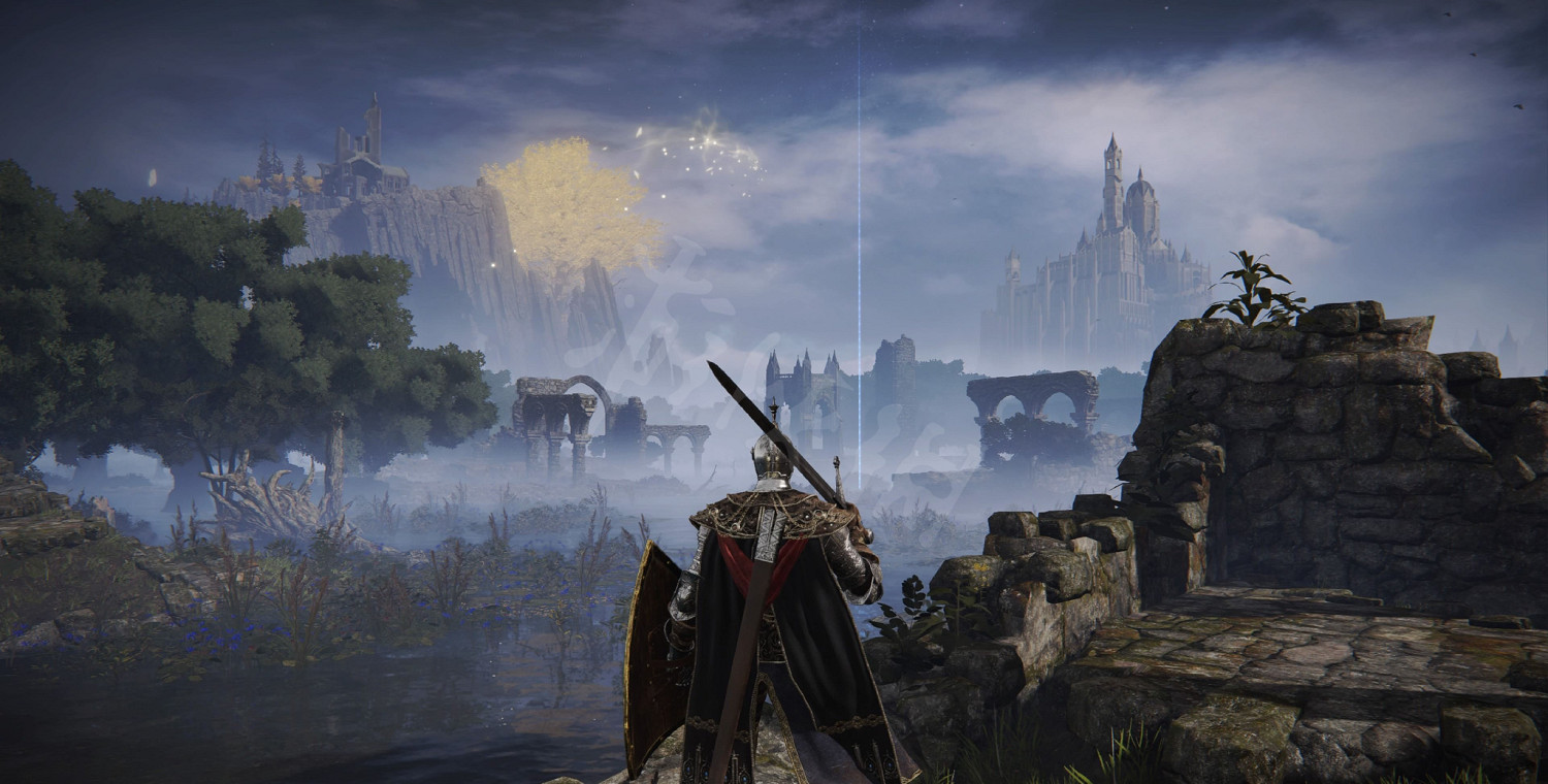 《艾爾登法環》力量流武器哪些好用?力量流武器推薦一覽 《艾爾登法環》力量流武器哪些好用?力量流武器推薦一覽