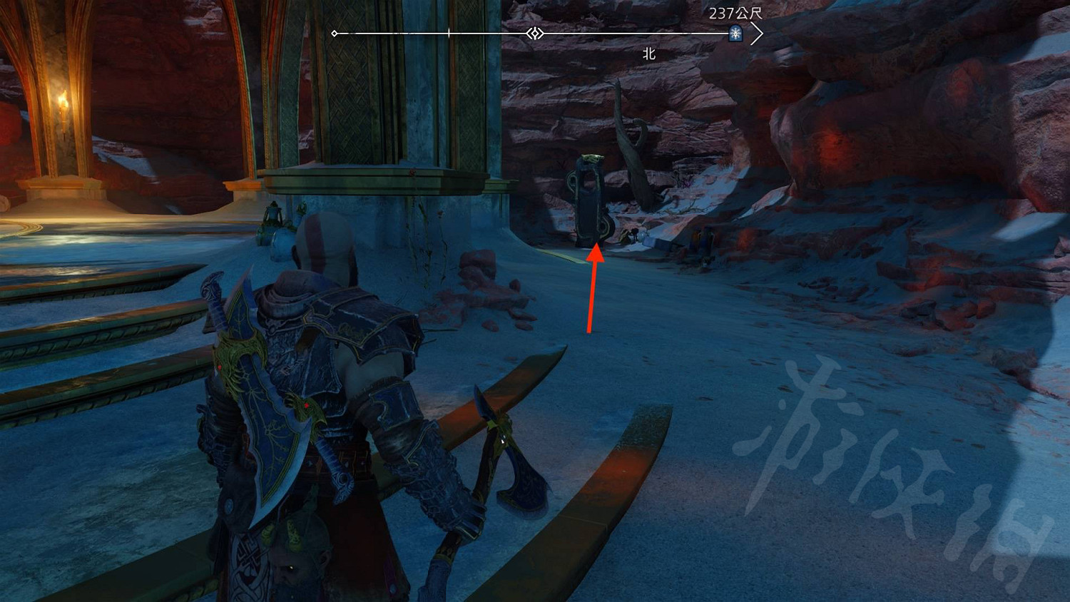 《戰神5》號角怎麽收集?號角具體收集位置一覽 《戰神5》號角怎麽收集?號角具體收集位置一覽