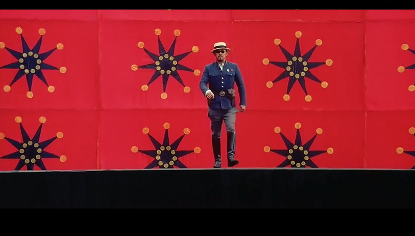 宮崎駿和久石讓這對神仙搭檔，這次又整了啥好東西？