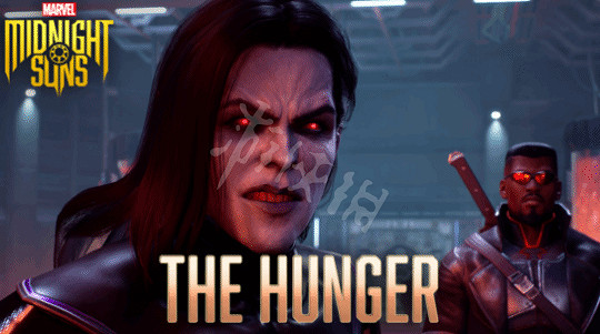 《漫威午夜之子》莫比亞斯是誰?莫比亞斯角色一覽 《漫威午夜之子》莫比亞斯是誰?莫比亞斯角色一覽