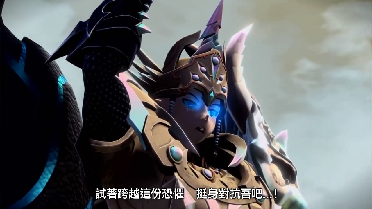 Switch《刀劍神域：彼岸遊境》DLC後篇發售宣傳片賞