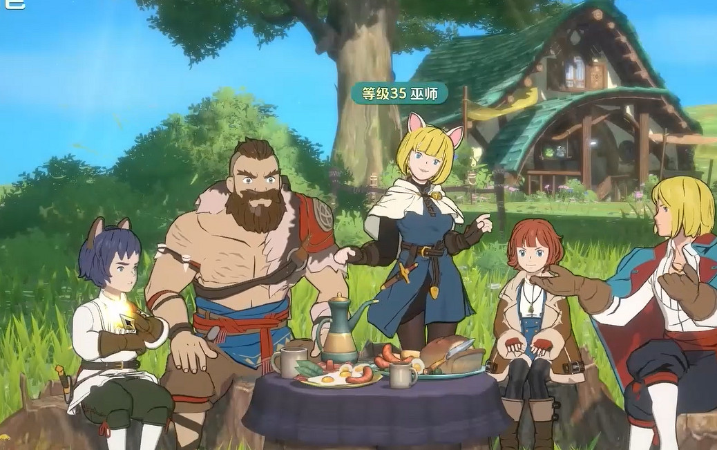 宮崎駿和久石讓這對神仙搭檔，這次又整了啥好東西？