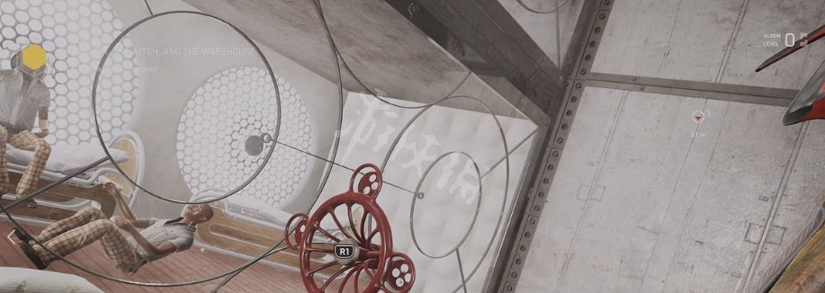 《原子之心》旋轉空間謎題怎麽解?旋轉空間謎題解法攻略 《原子之心》旋轉空間謎題怎麽解?旋轉空間謎題解法攻略