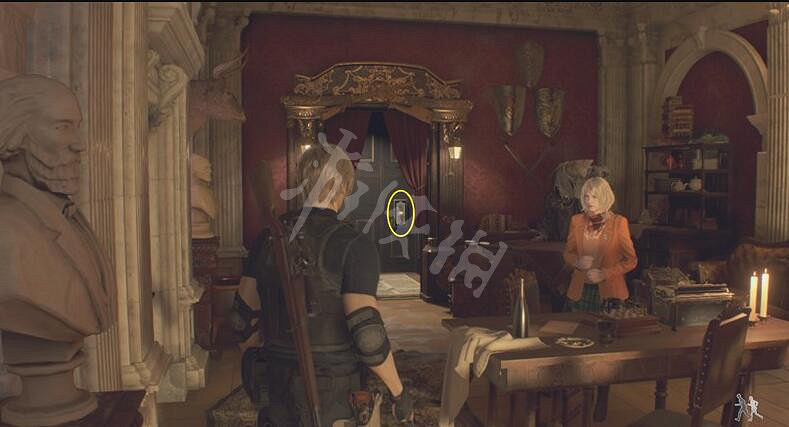 《惡靈古堡4重製版》打靶2a怎麽過?靶場2攻略技巧 《惡靈古堡4重製版》打靶2a怎麽過?靶場2攻略技巧