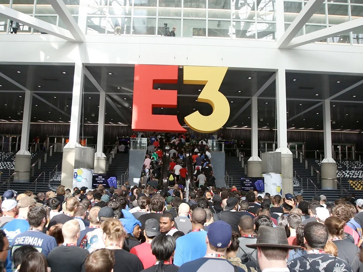 這下今年還剩下誰家能看?世嘉和騰訊確認不參加本屆E3 這下今年還剩下誰家能看?世嘉和騰訊確認不參加本屆E3