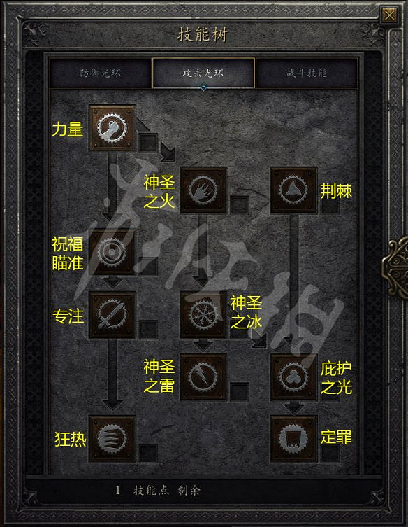 《暗黑破壞神2獄火重生》聖騎士怎麽玩?聖騎士職業介紹 《暗黑破壞神2獄火重生》聖騎士怎麽玩?聖騎士職業介紹