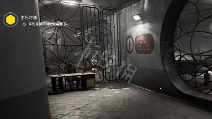 《原子之心》生死時速任務怎麽做？生死時速任務完成方法