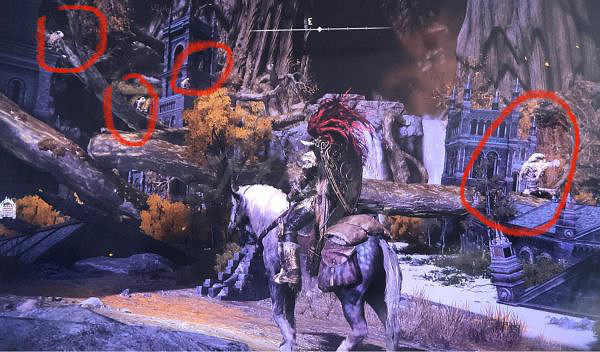 《艾爾登法環》怎麽快速刷魂?快速刷魂方法一覽 《艾爾登法環》怎麽快速刷魂?快速刷魂方法一覽