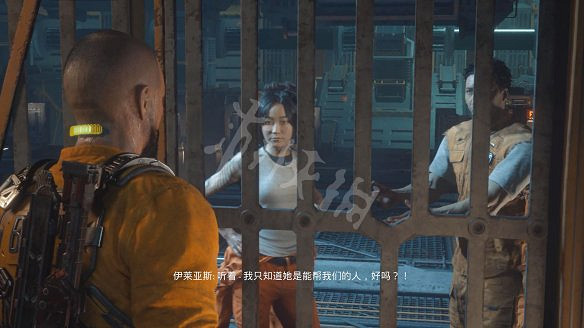 《木衛四協議》怎麽釋放囚犯?釋放囚犯方法一覽 《木衛四協議》怎麽釋放囚犯?釋放囚犯方法一覽