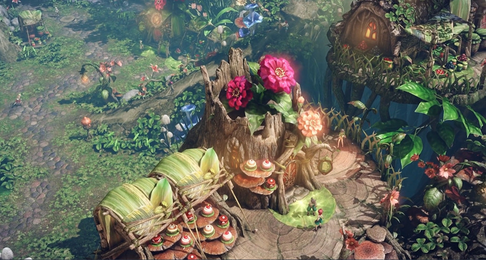 命運方舟亮相WeGame遊戲之夜 中國伺服器先鋒體驗即將開啟