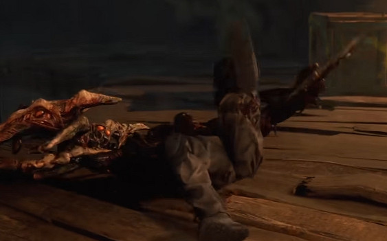 《惡靈古堡4重製版》克勞薩打法技巧 克勞薩怎麽打? 《惡靈古堡4重製版》克勞薩打法技巧 克勞薩怎麽打?