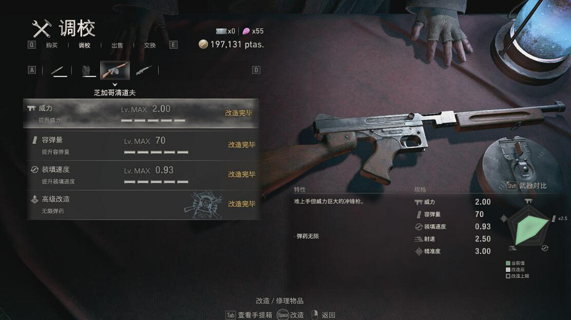 《惡靈古堡4重製版》專家S+評價通關心得 專家S+條件是什麽? 《惡靈古堡4重製版》專家S+評價通關心得 專家S+條件是什麽?