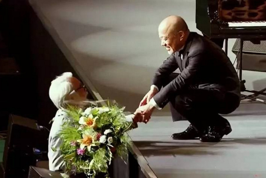 宮崎駿和久石讓這對神仙搭檔，這次又整了啥好東西？