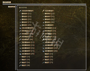 《艾爾登法環》有哪些物品?全物品一覽 《艾爾登法環》有哪些物品?全物品一覽