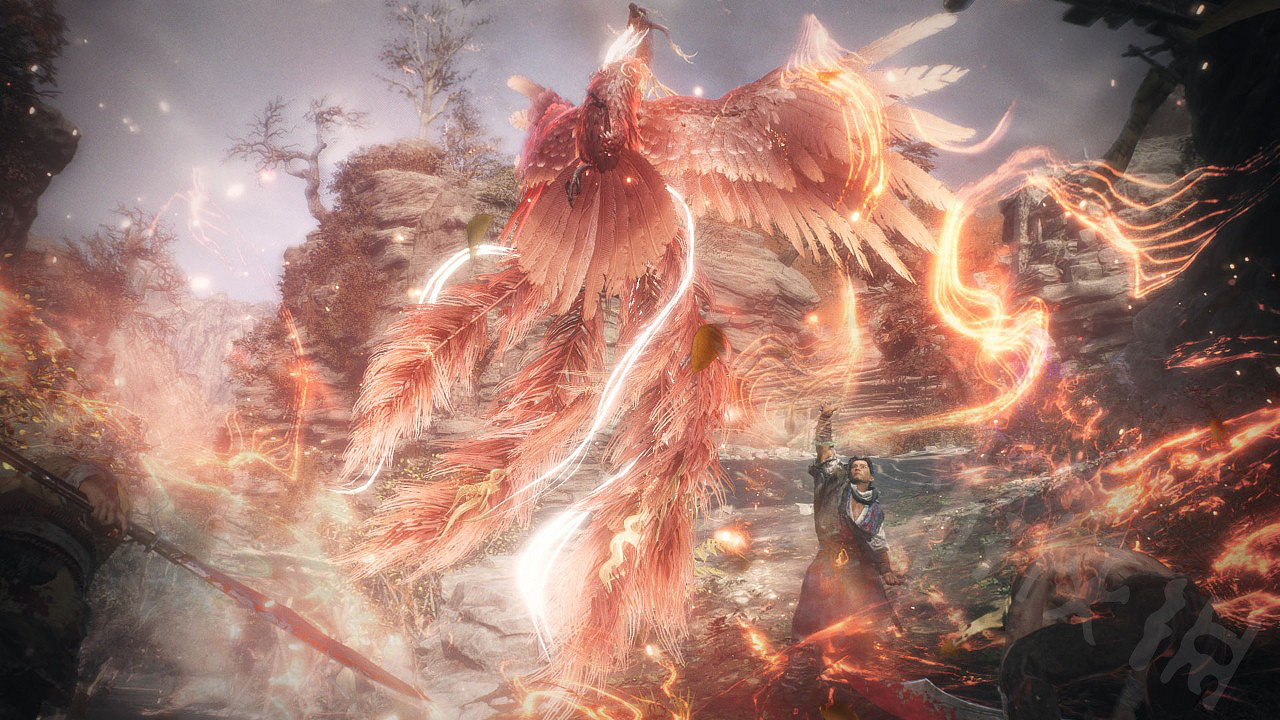 《臥龍蒼天隕落》三清五帝套裝效果是啥？三清五帝套裝效果詳情一覽