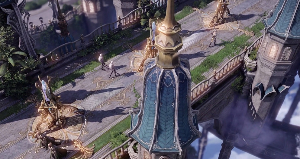 命運方舟亮相WeGame遊戲之夜 中國伺服器先鋒體驗即將開啟