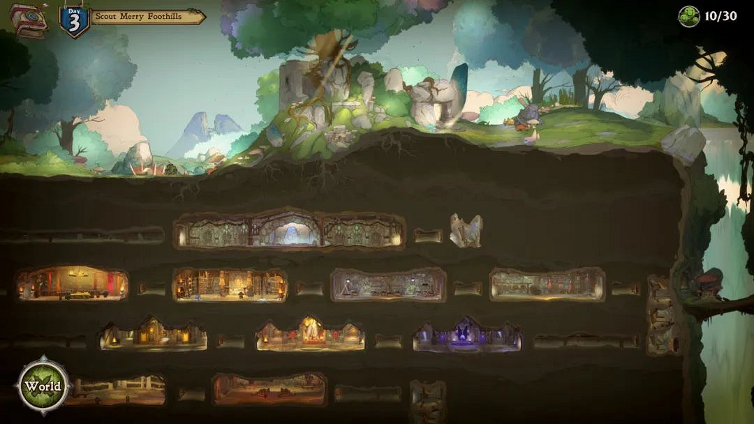 NS每日新聞 塞爾達傳說王國之淚新玩法 限定機公布