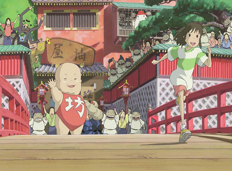 宮崎駿和久石讓這對神仙搭檔，這次又整了啥好東西？